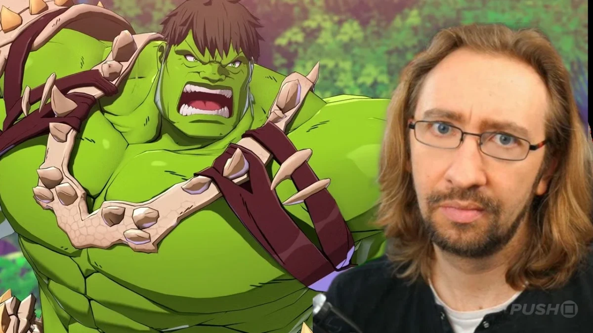 'It's Really Sh*t': Disaster for Marvel Tokon as FGC Icon Uninstalls Botched PC Port Live on Stream
