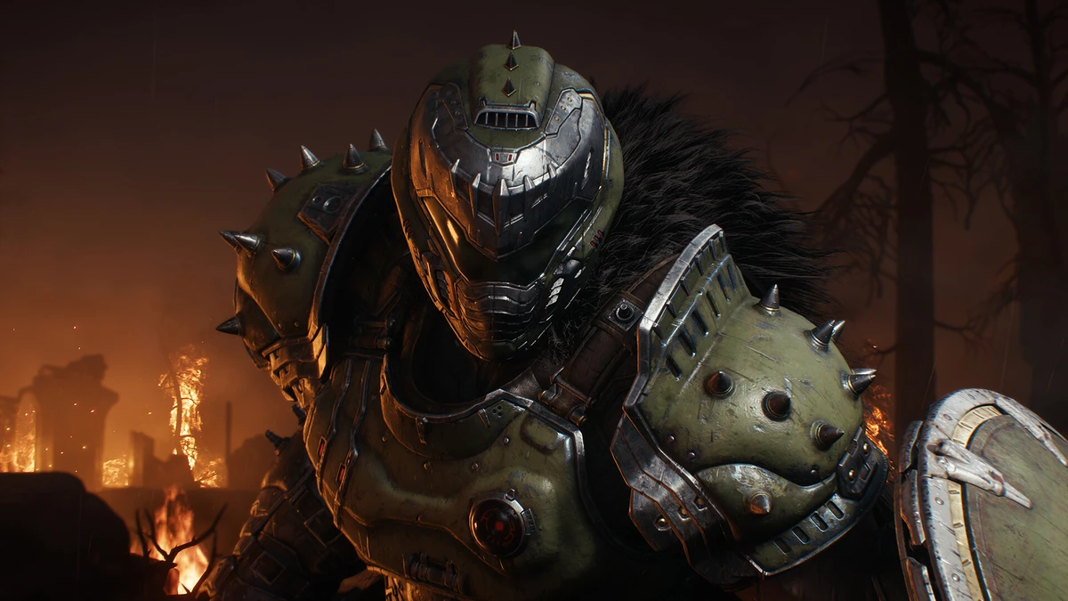 Doom Developer is “Not the Same id” After Layoffs, Says Studio Veteran