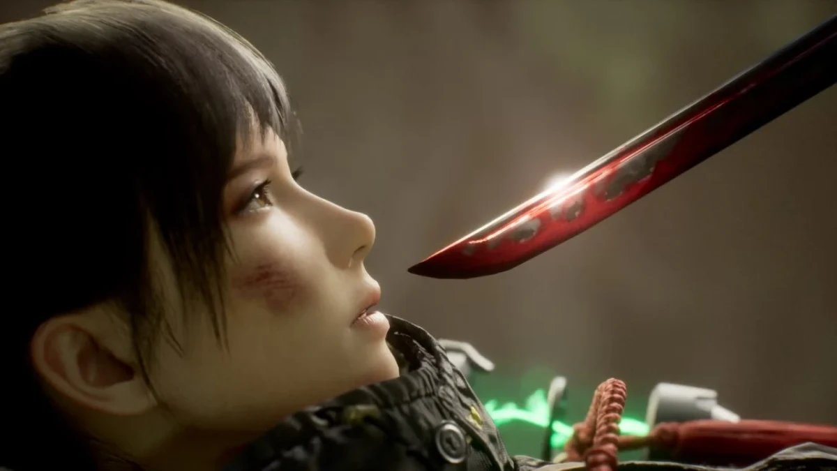 Beast of Reincarnation's First PS5 Update Adjusts Camera, Text Size, and Much More