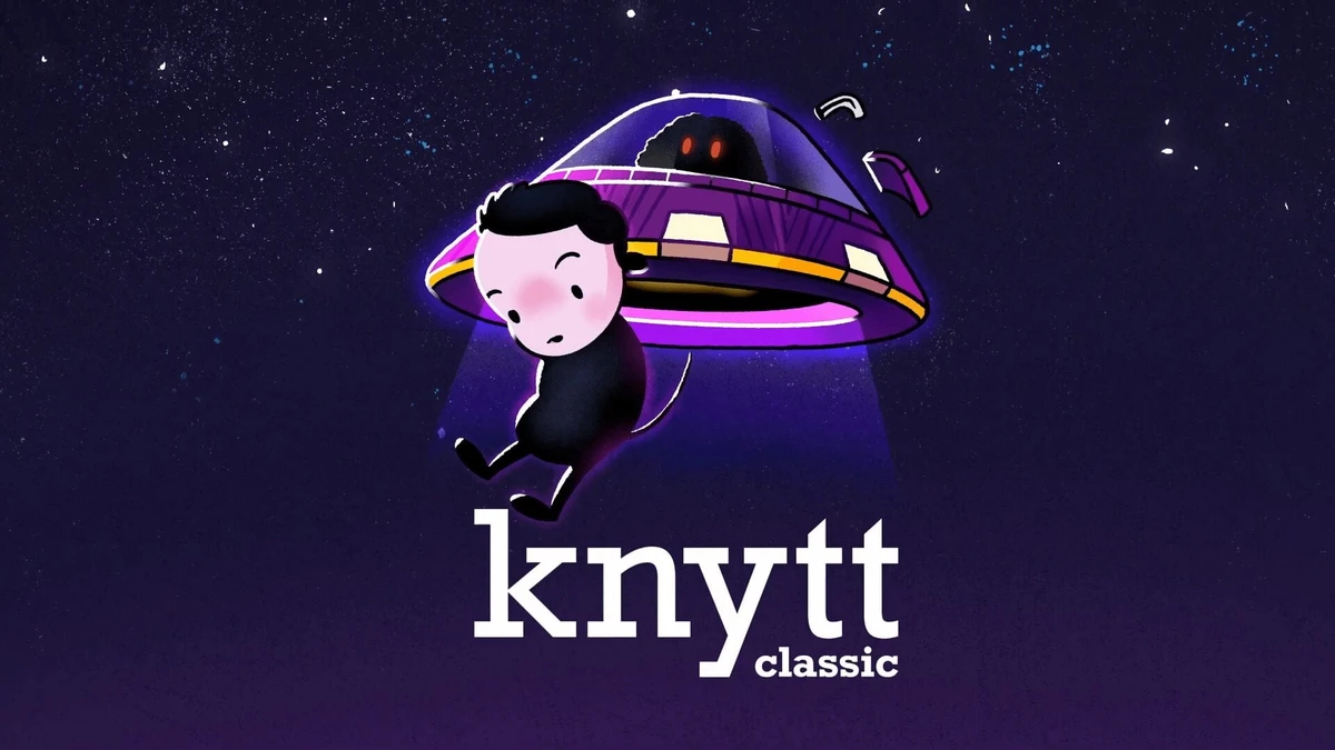 Rebuilt platformer Knytt Classic now available for PC