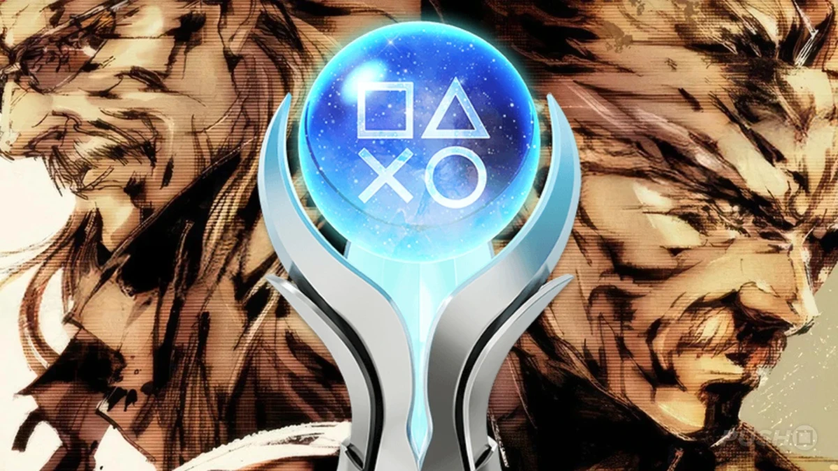 Here's the Brutal Method of Getting a Metal Gear Solid 4 PS5 Platinum Trophy