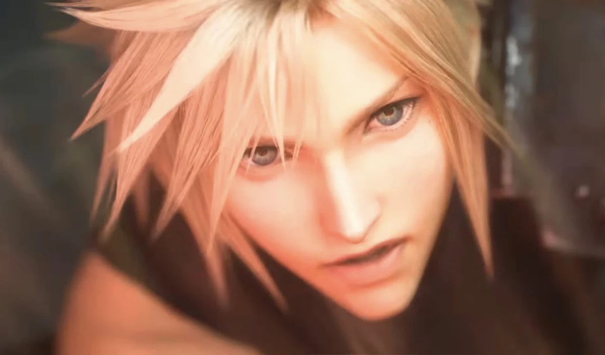Video: Final Fantasy Resonance Trailer Highlights Series Legend Cloud Strife