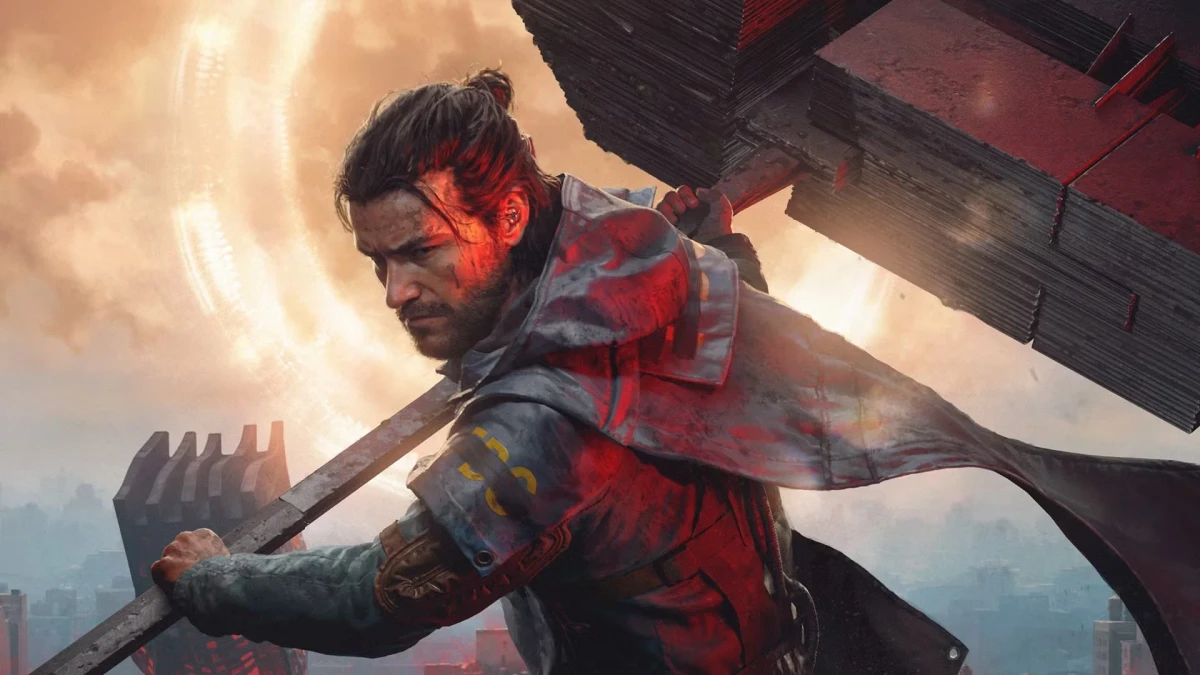 'A Must-Have Day One Purchase': You Only Need to Buy Control Resonant in September, Remedy Reckons