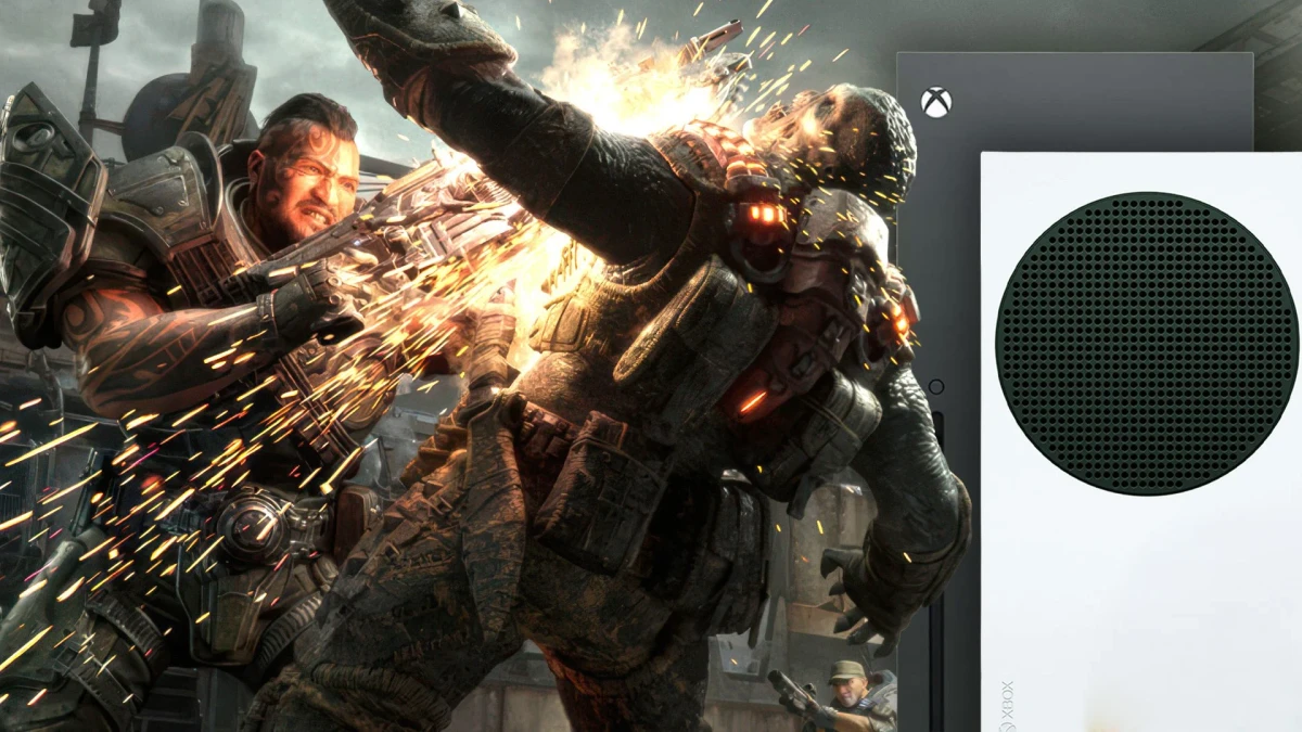 Preview: The Gears of War: E-Day Beta Shows UE5 Visuals at Their Best, Despite Sometimes Shaky Performance on Series X/S