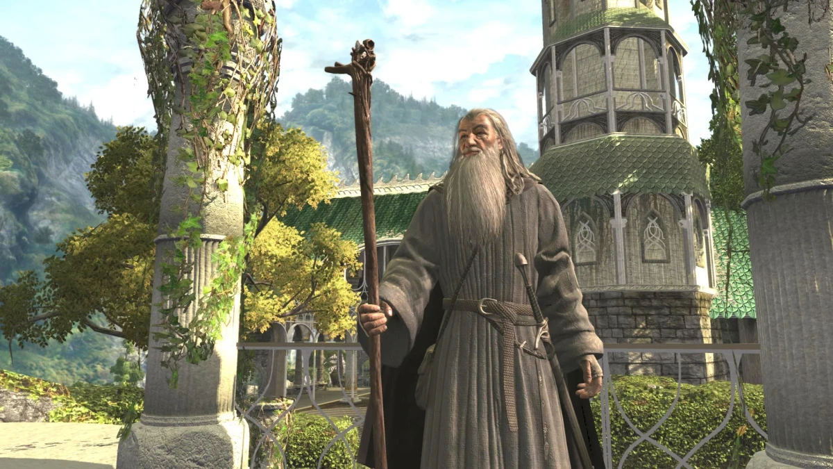 PS3 Lord of the Rings Action RPG War in the North Suddenly Returns, Remaster Out Now on PS5