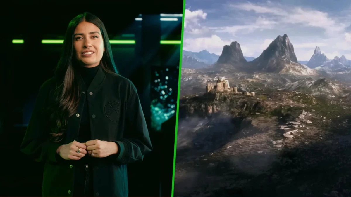 Xbox Boss Reveals Brief Thoughts On Elder Scrolls 6 After Seeing A 'Live Playthrough'