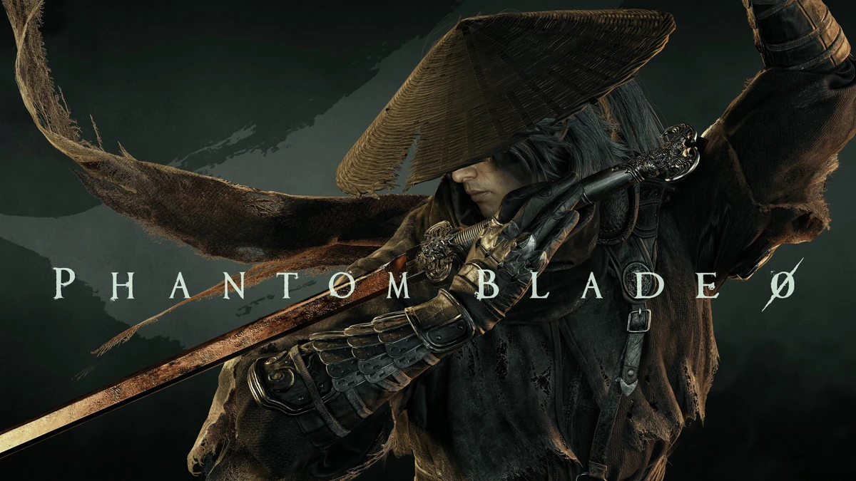 Phantom Blade Zero pre-orders now available, 11-minute trailer