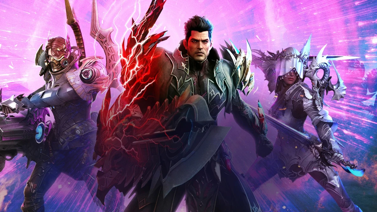 Amazon Games To Stop Publishing Two MMOs in the West by Early 2027