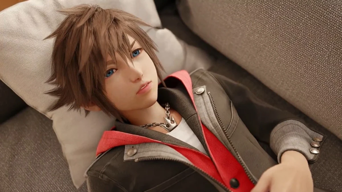 Hungry Fans Hopeful for Kingdom Hearts 4 Updates in Live Streamed D23 Panel