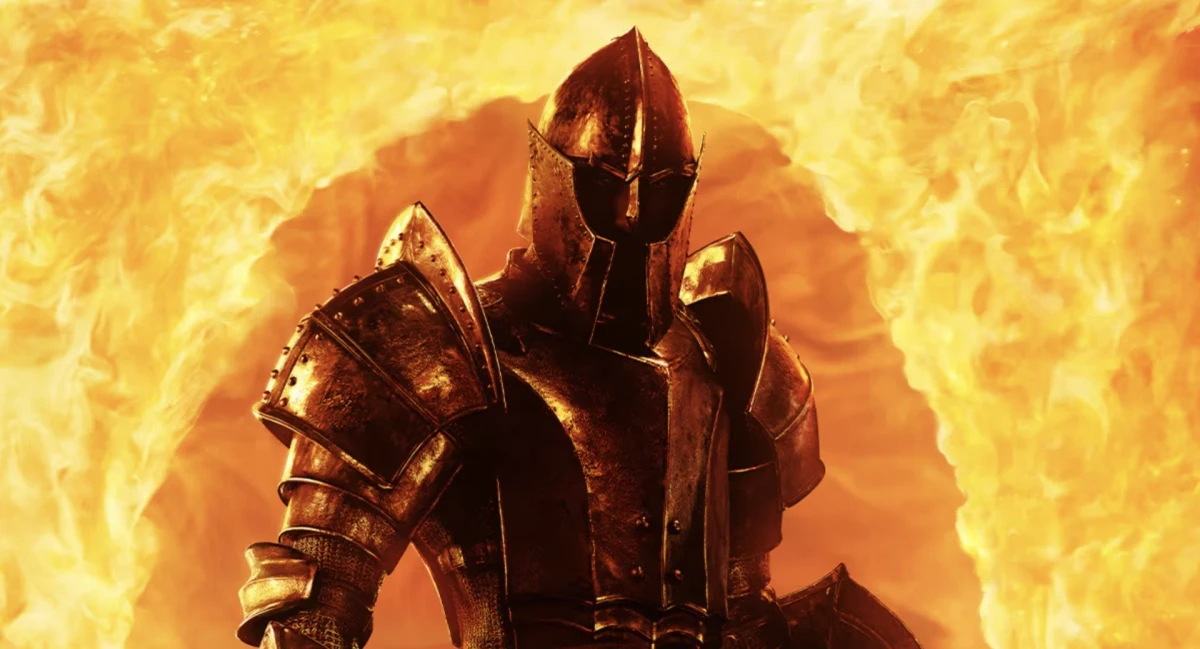 Video: How Does Oblivion Remastered On Switch 2 Compare To The Steam Deck?