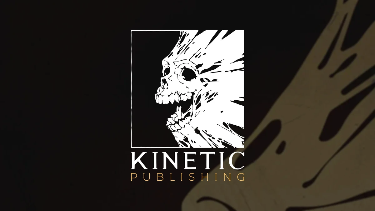 Kinetic Publishing Showcase Debuts Five New Titles, Including Sam Barlow’s Next Game