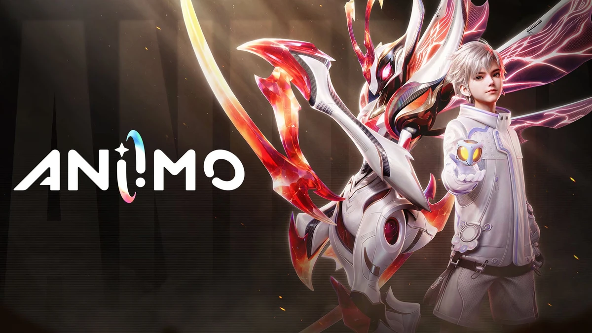 Aniimo launches September 16