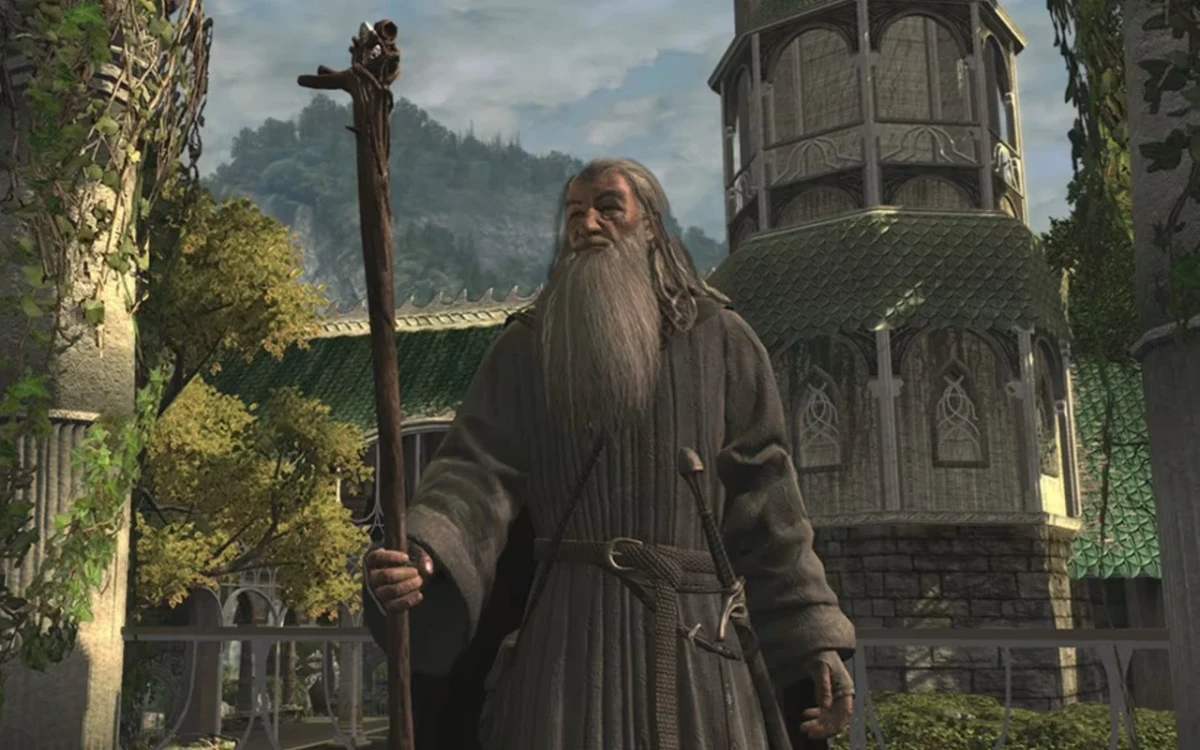 Limited Run Announces Lord Of The Rings: War In The North Physical Release