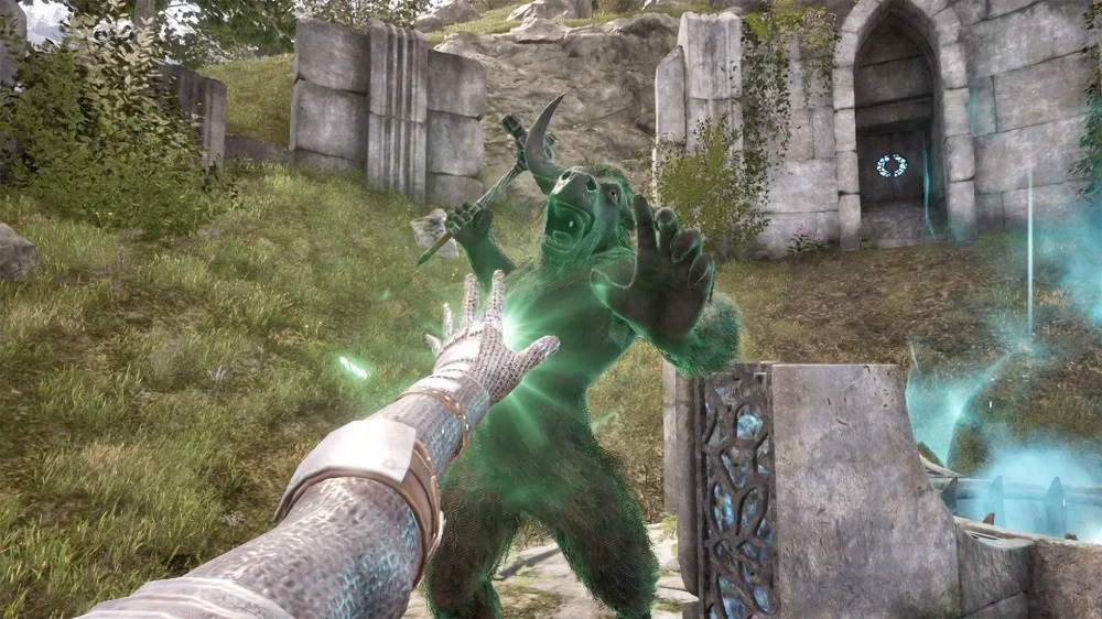 Round Up: The Reviews For The Elder Scrolls IV: Oblivion Remastered On Switch 2 Are In