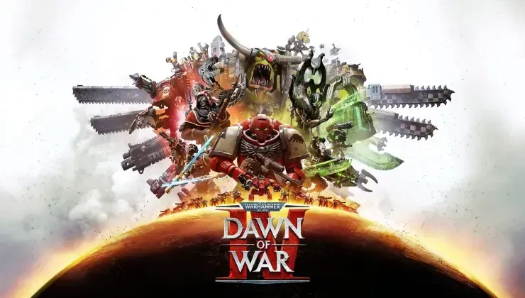Warhammer 40,000: Dawn of War IV delayed until December