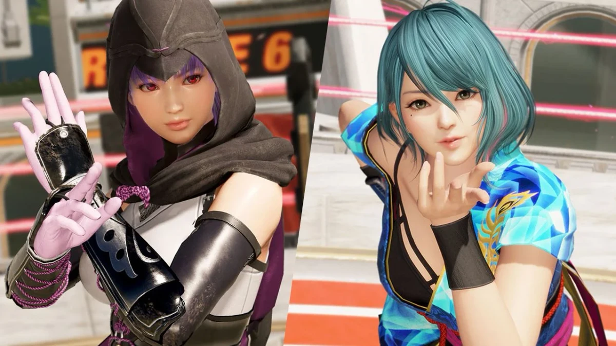 Dead or Alive 6: Last Round’s new character Minato to launch September 10. Ayane and Tamaki now available for free in limited-time campaign