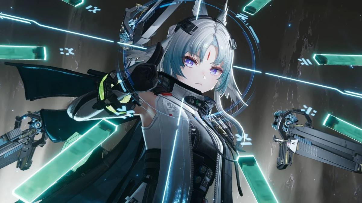 Arknights: Endfield confirmed for Steam release. Store page now live alongside Wishlist reward campaign