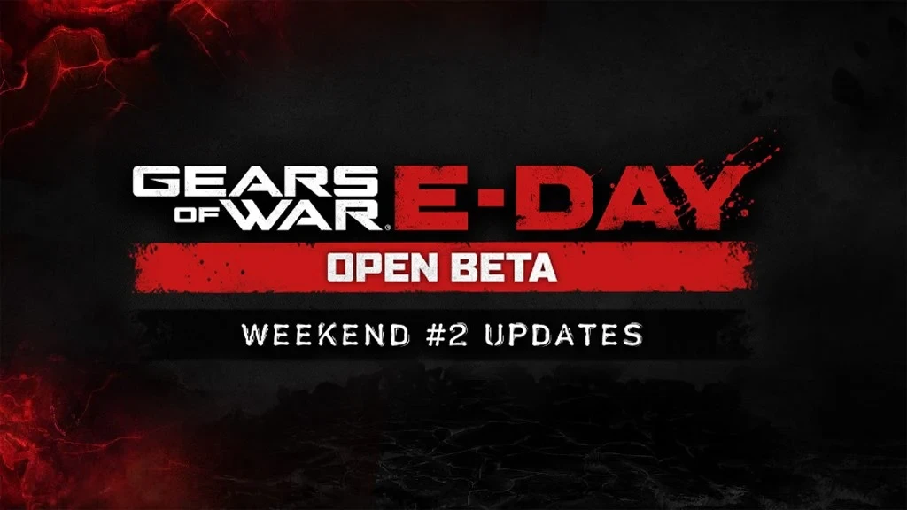 Gears Of War: E-Day Dev Announces 10 Improvements For Beta Weekend 2