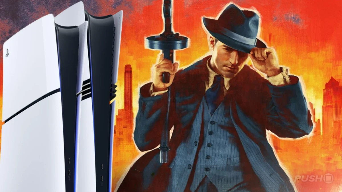 Mafia: Definitive Edition Is Potentially Set for a Native PS5 Version