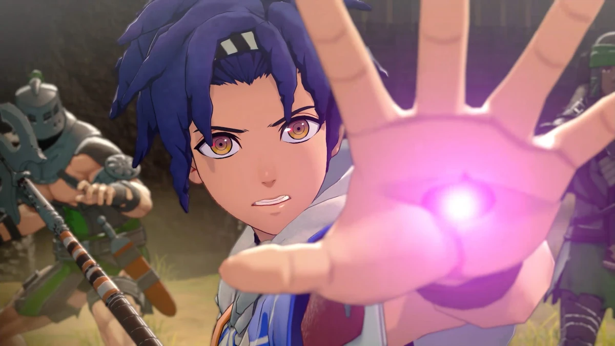 Fire Emblem: Fortune’s Weave might be the biggest game in the series