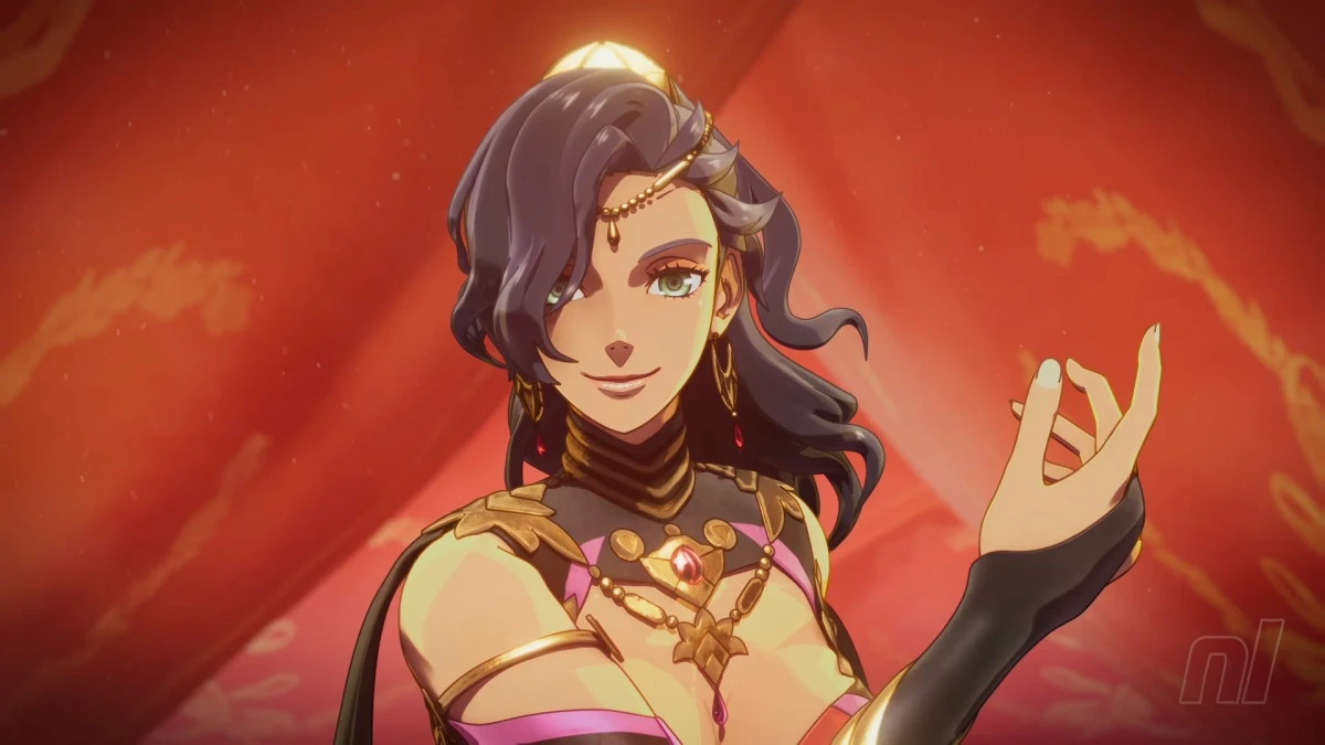 Preview: Fire Emblem: Fortune's Weave Dials The 'Three Houses Formula' Up To 11