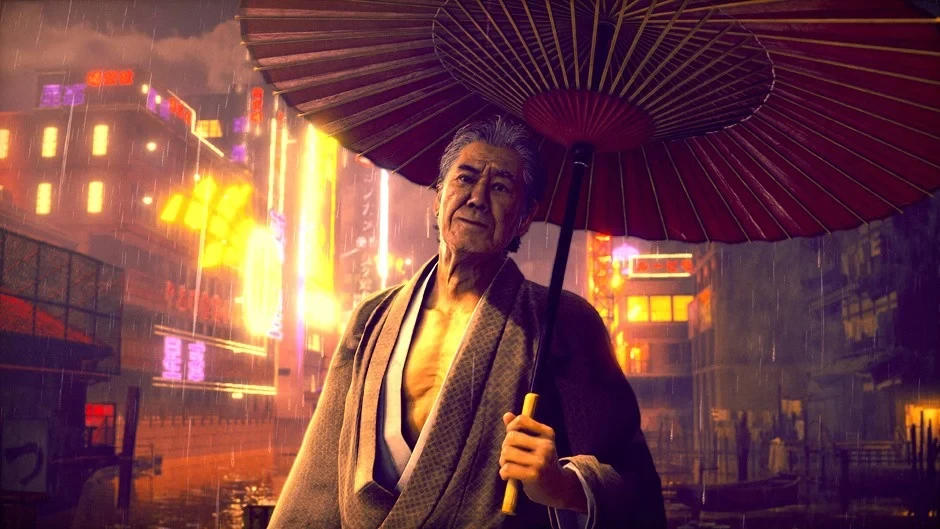 This Ain't Yakuza! SEGA Showcases Stranger Than Heaven's Complex Combat with Live Gameplay Demo