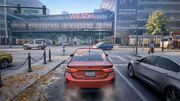 Saber Interactive to add Rideshare 'Stimulator' AI disclosure after public controversy