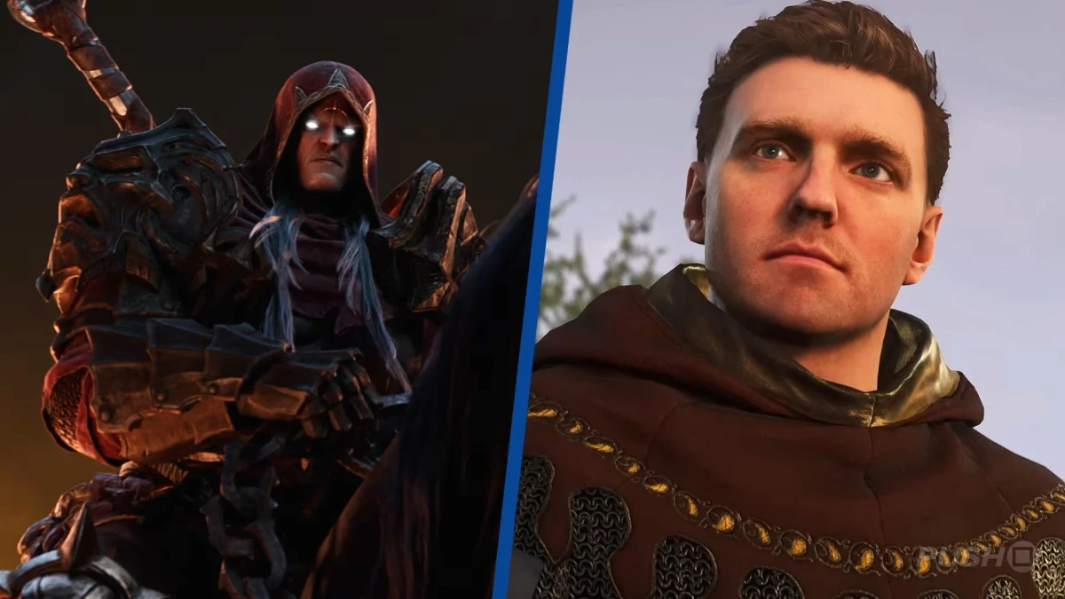 Darksiders 4, Next Kingdom Come Game Both Planned to Launch Before March 2028