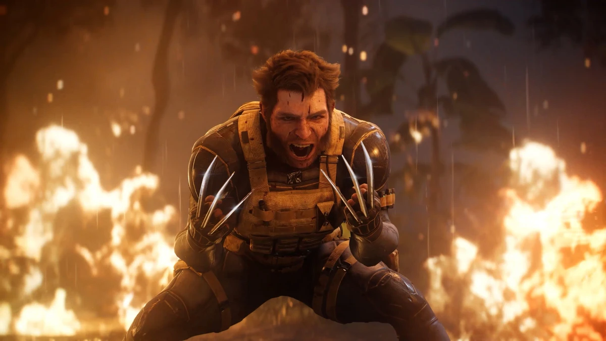 Wolverine directors explain why Insomniac’s latest game has the Weapon X-factor