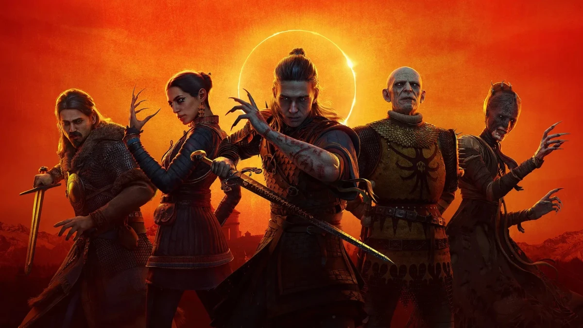 Still Not Sold on Dawnwalker? Dev Presents 'Everything You Need to Know' About the Open World RPG