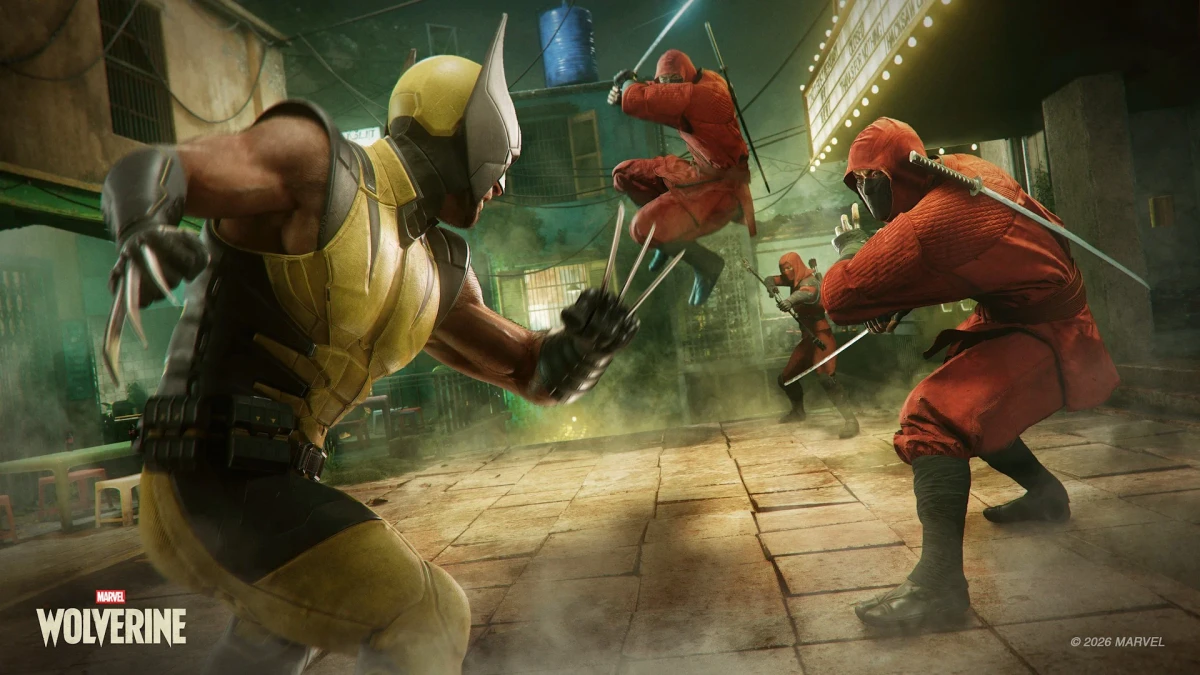 Round Up: Marvel's Wolverine Sounds Like Another Great Superhero Blockbuster in PS5 Previews