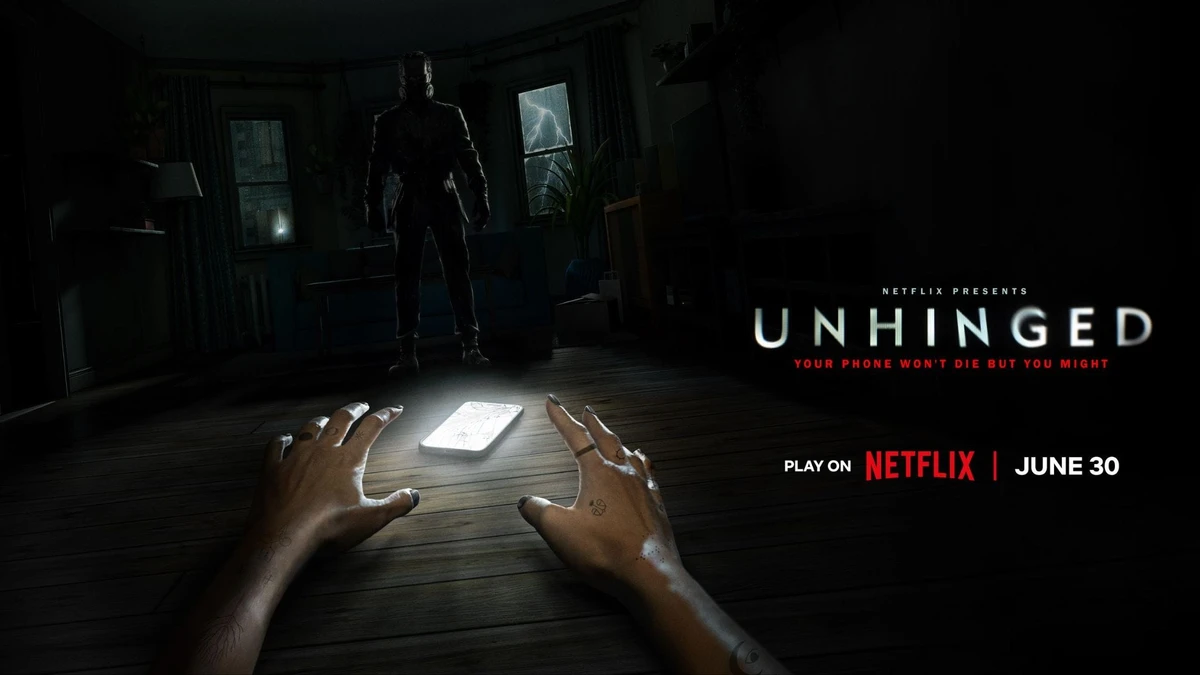 Netflix to shut down two more game studios