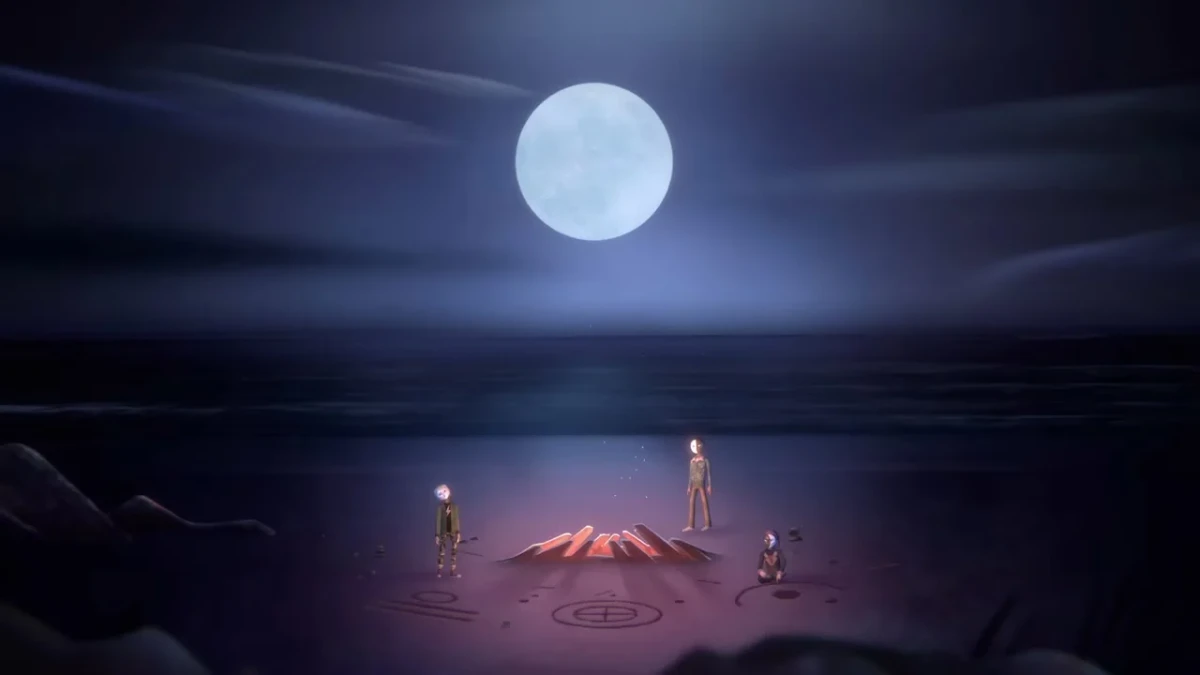 Netflix is shutting down Oxenfree studio Night School, six weeks after its last game was released
