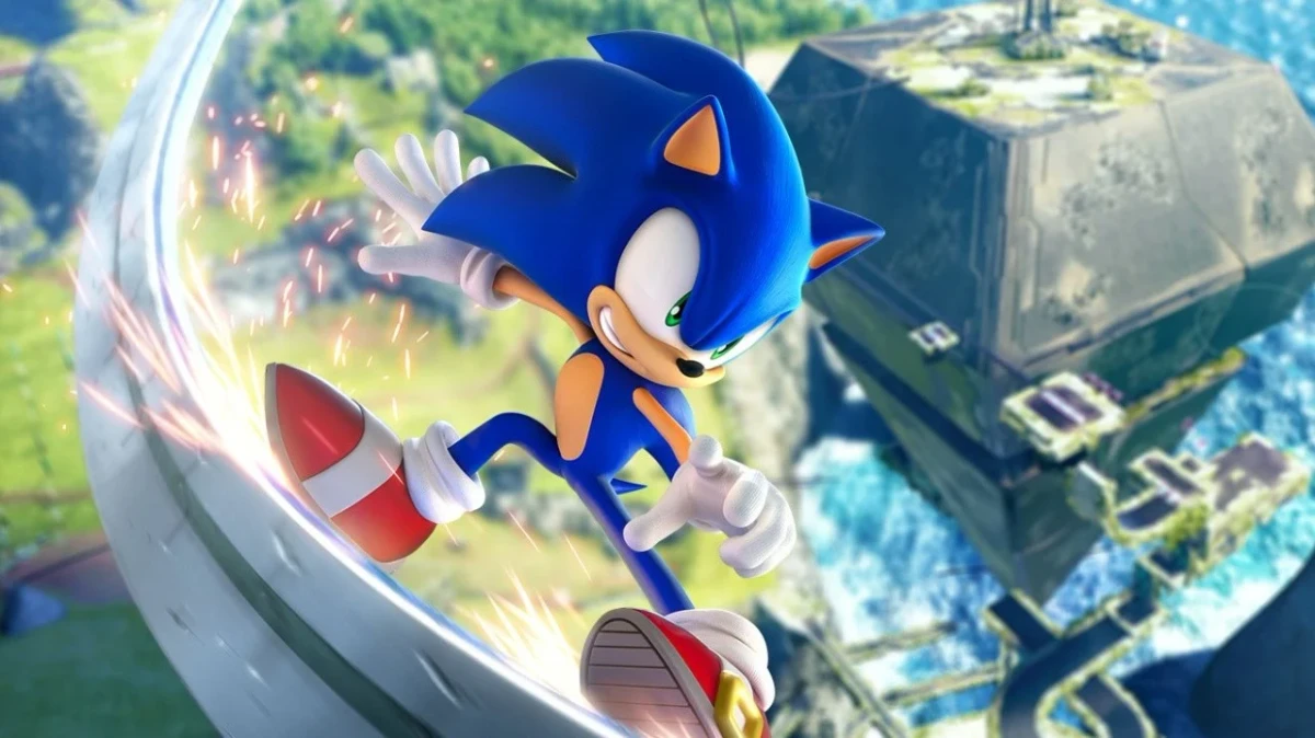 It's Official, Sonic Frontiers Has Now Sold More Than Five Million Copies