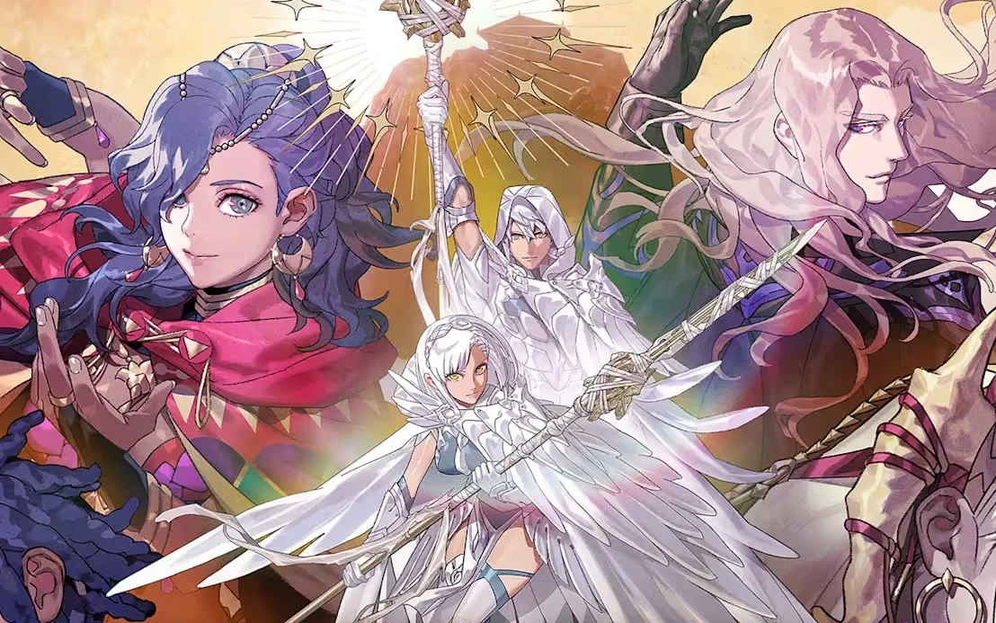 Round Up: The Final Previews Are In For Fire Emblem: Fortune's Weave On Switch 2