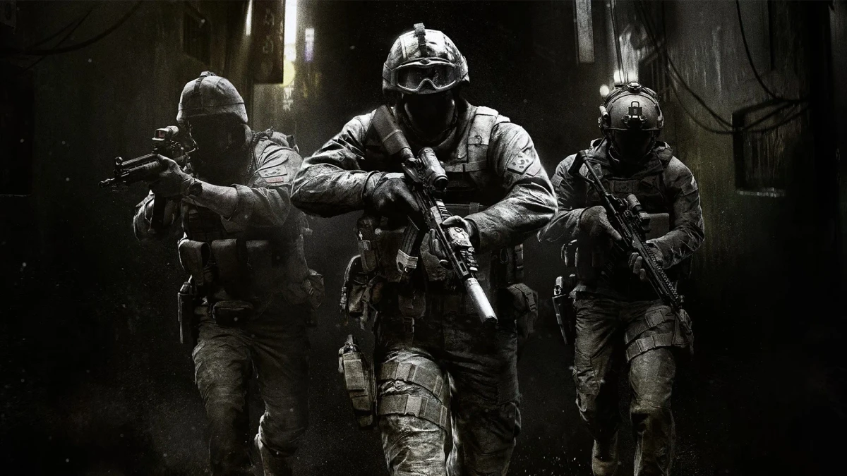 Call of Duty: Modern Warfare 4's PS5 Beta Includes Campaign Mission for the First Time