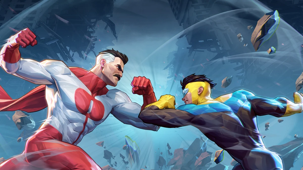 Invincible VS Developer Reportedly Laid Off “Something Like 75%” of Staff