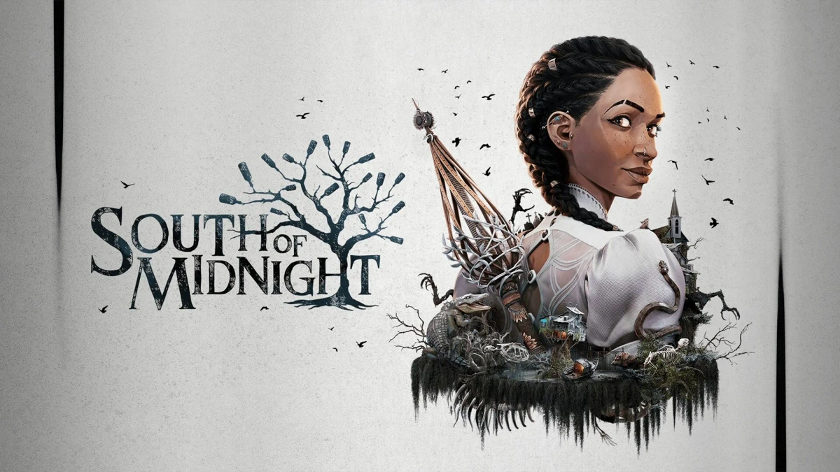 South of Midnight is now self-published on Steam after Compulsion Games cut ties with Microsoft