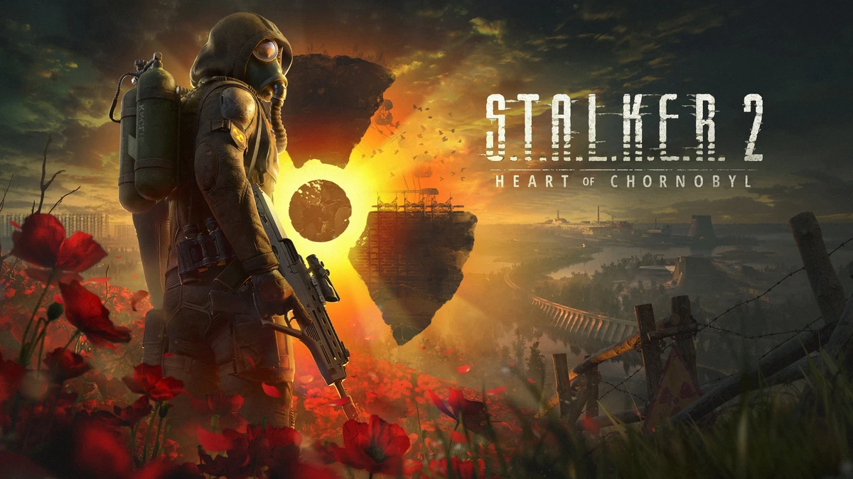 S.T.A.L.K.E.R. 2: Heart of Chornobyl version 2.0 update detailed
