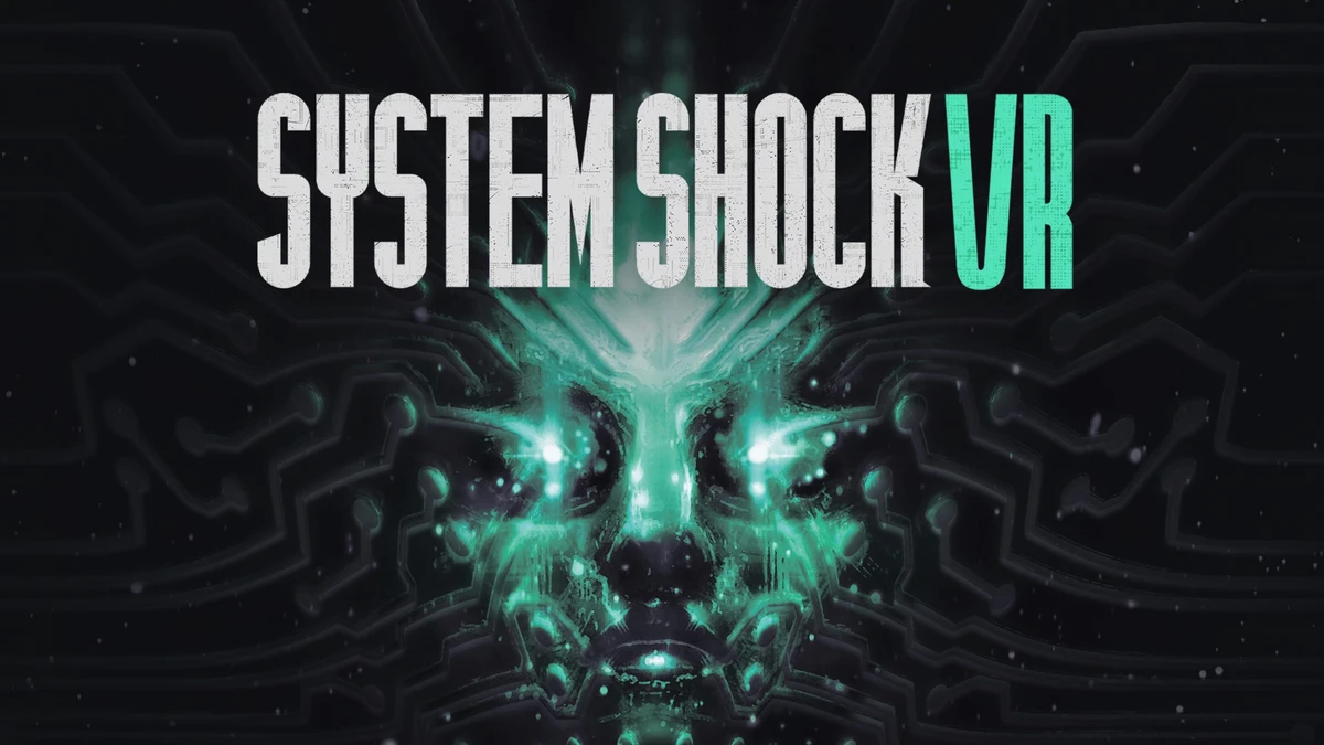 System Shock
