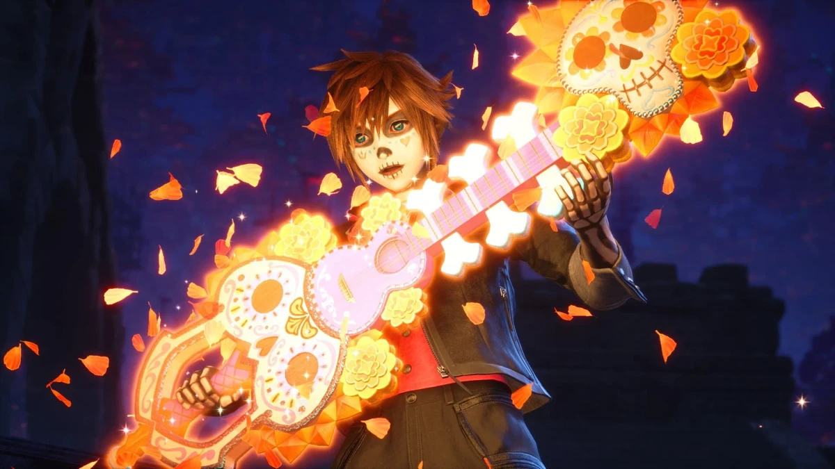 You'd Have to Be Heartless to Hate on This Extended Kingdom Hearts 4 Trailer
