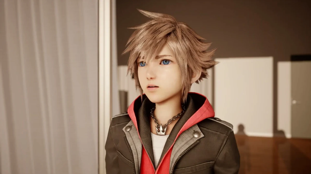 ‘That is not happening’: Tetsuya Nomura promises players Kingdom Hearts 4 will not be delayed