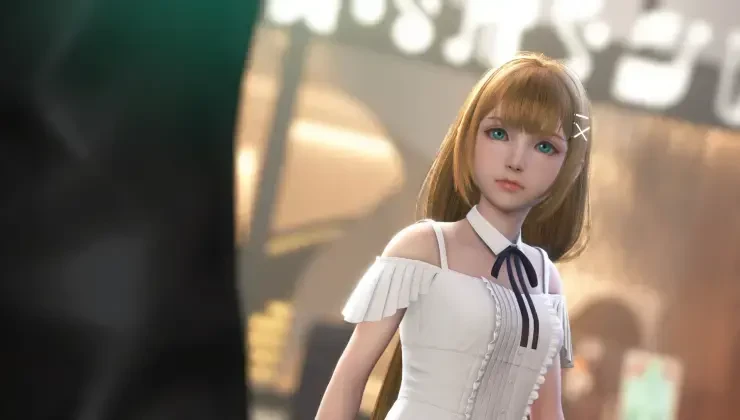 KINGDOM HEARTS IV releases late in 2027 - Steam page is up with a new trailer