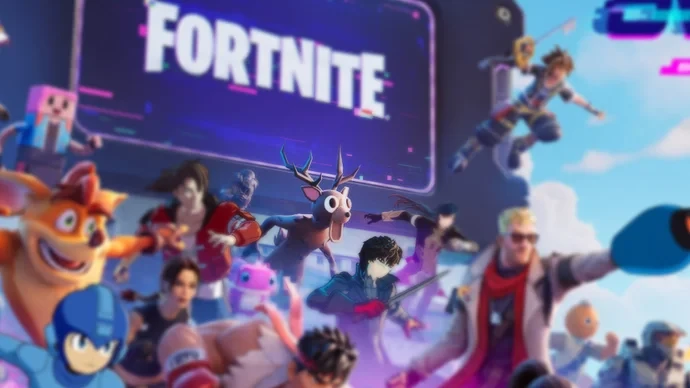 Fortnite is getting a collaboration with a game made in Roblox, months after Epic boss Tim Sweeney referred to the rival platform as a force that could "grow and eat gaming"