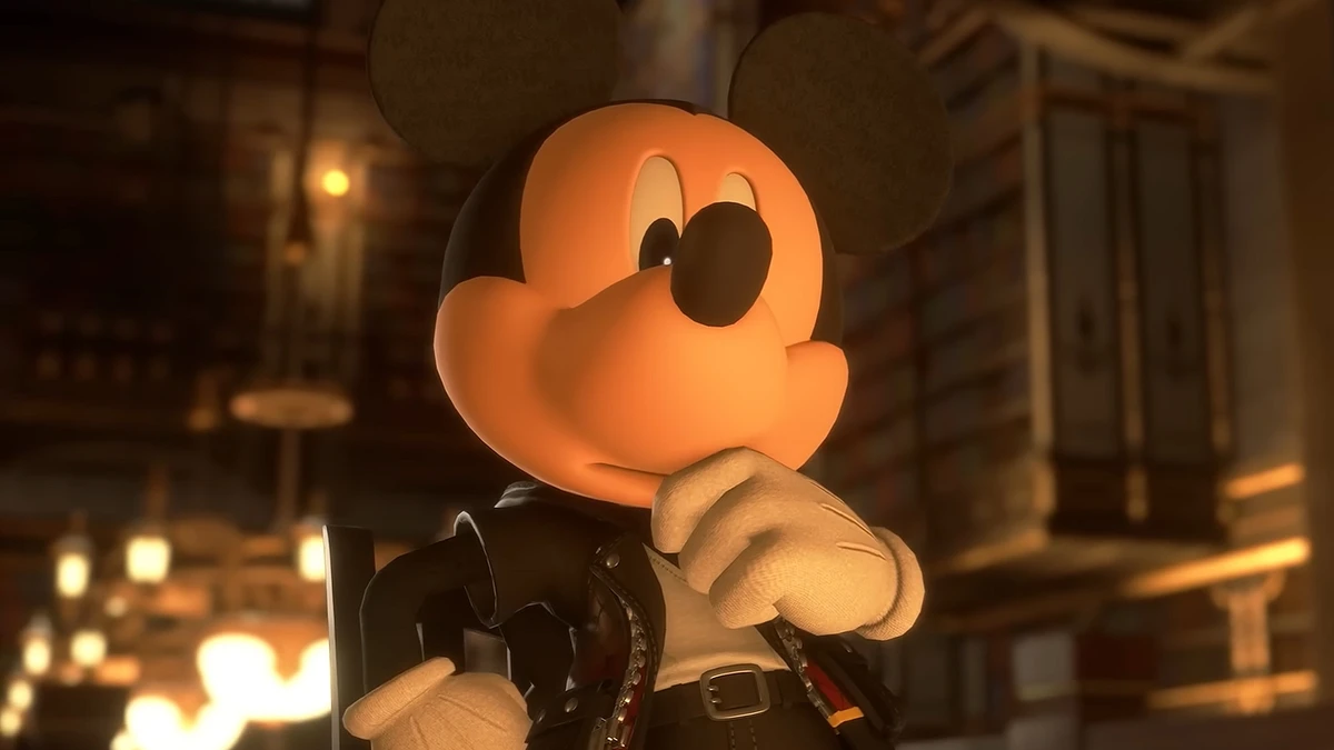 Kingdom Hearts IV Will “100%” Launch in 2027, Co-Director Promises
