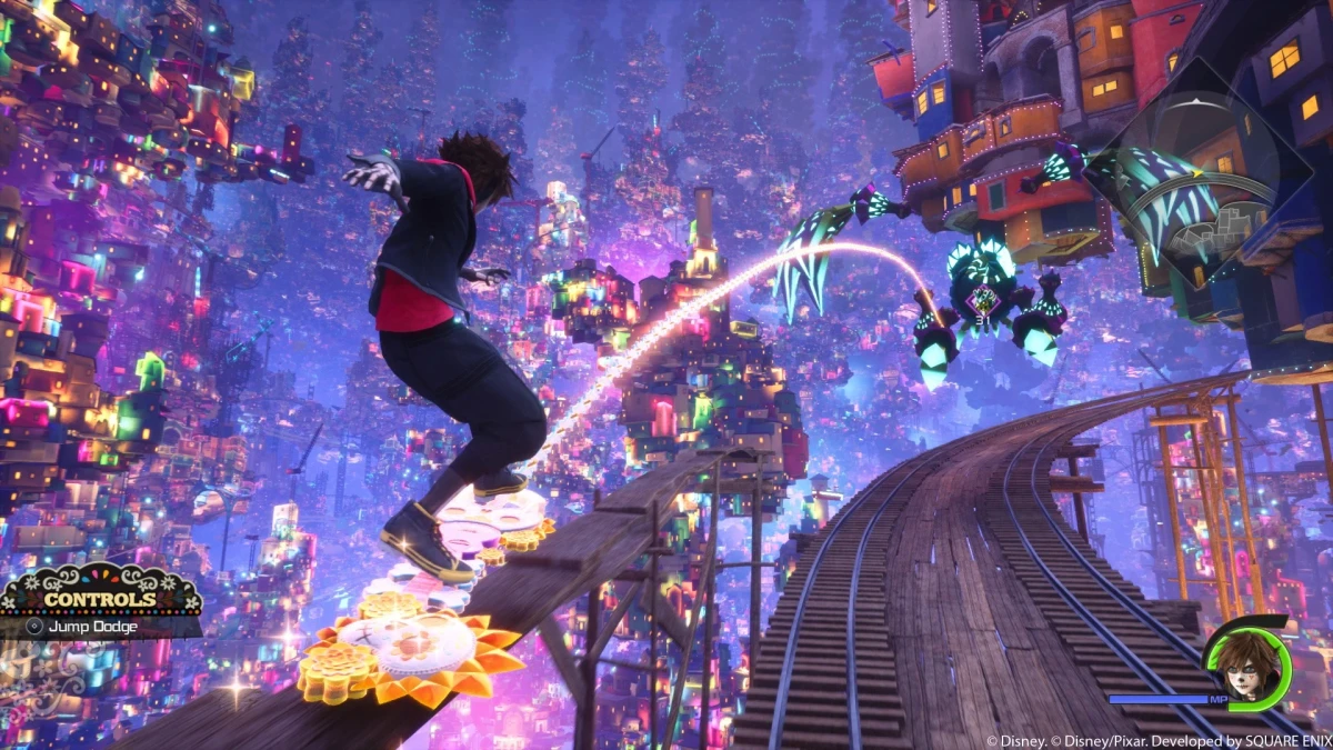Kingdom Hearts IV Joins Xbox Play Anywhere, Along With Multiple Other Surprises
