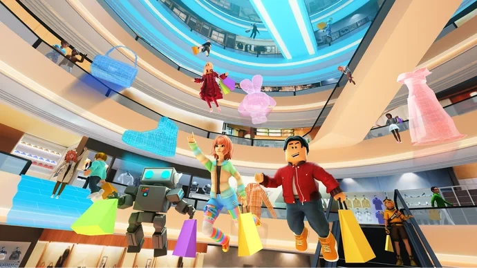 US Senate to investigate Roblox following claims it "prioritises revenue and engagement" over child safety