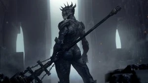 Mortal Shell 2 Is A Fresh And Exciting Shake Up Of The Souls-like Formula