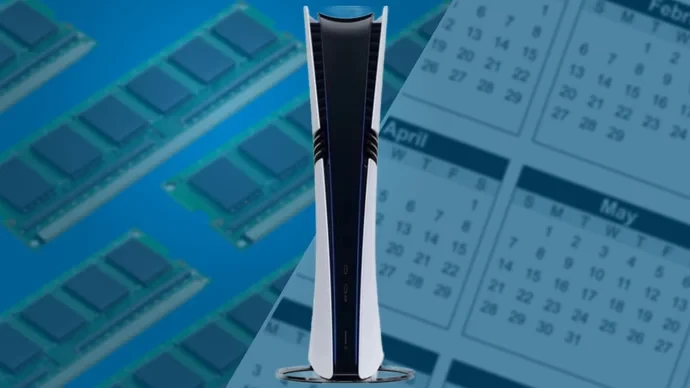 Sony still hasn't chosen a PlayStation 6 release date, says CEO, as RAM crisis continues