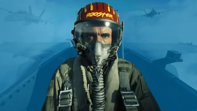 Battlefield 6's Top Gun collaboration is more involved than I expected, and it convinced me that Carrier Strike should be a permanent mode